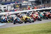 Annunciata la Entry List della Moto2™ 2016