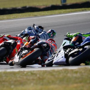 Aggiornato il calendario provvisorio MotoGP™ 2016