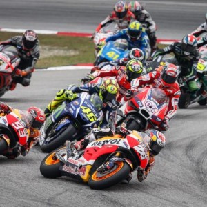 Piloti e Team della MotoGP™ convocati dal Permanent Bureau