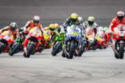 Annunciata la Entry List della MotoGP™ 2016