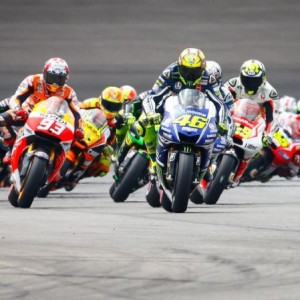 Annunciata la Entry List della MotoGP™ 2016