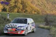Provincia Granda Rally Club: Rally Valli Genovesi