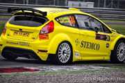 OGLIARI CERCA CONFERME AL MONZA RALLY SHOW