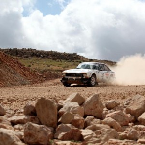 7th EastAfrican Safari