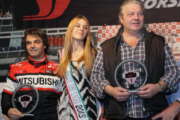 Island Motorsport: Ronde Monza