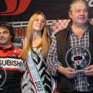 Island Motorsport: Ronde Monza