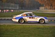 Vittoria Island Motorsport alla Ronde Monza