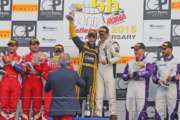 LA WOLF GB08 CONQUISTA ANCHE LA 6 ORE DI ROMA