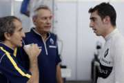 Putrajaya ePrix: Alain Prost and Jean-Paul Driot Debrief
