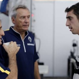 Putrajaya ePrix: Alain Prost and Jean-Paul Driot Debrief