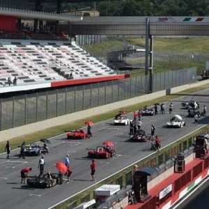 ECCO LE NOVITÀ 2016 PER IL CAMPIONATO ITALIANO SPORT PROTOTIPI.