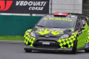 MIRKO E ARON PURICELLI: SFIDA IN FAMIGLIA ALLA 4° MONZA RONDE