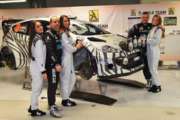 A-STYLE TEAM: IL BILANCIO DOPO LA 2° TAPPA DI LIUZZI E PURICELLI