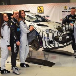 A-STYLE TEAM: IL BILANCIO DOPO LA 2° TAPPA DI LIUZZI E PURICELLI
