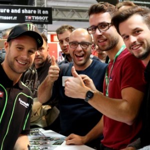 Rea: "Saremmo pronti a correre anche domani"