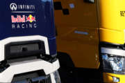 F1 – Pace fatta