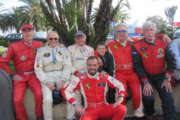 Rododendri Historic Rally: stagione sportiva 2015