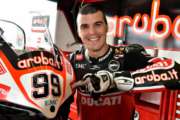 Scassa pensa al futuro e conta di restare con Ducati