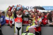 Daniele Romagnoli dà i voti alla stagione 2015: "Petrux ha sorpreso tutti. Grande lavoro del team"