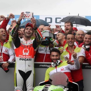 Daniele Romagnoli dà i voti alla stagione 2015: "Petrux ha sorpreso tutti. Grande lavoro del team"
