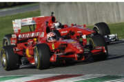 Finali Mondiali Ferrari – F1 Clienti e Programmi XX accendono il Mugello