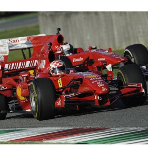 Finali Mondiali Ferrari – F1 Clienti e Programmi XX accendono il Mugello