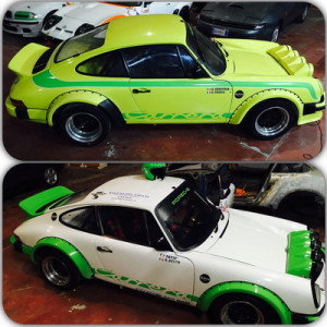 Grande appuntamento per la SPM: Monza Historic Rally show
