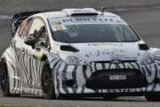 A-STYLE TEAM ANCORA NELLA TOP TEN DEL MONZA RALLY SHOW.