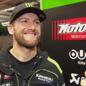 "La nuova Kawasaki \u00e8 ci\u00f2 che volevamo"