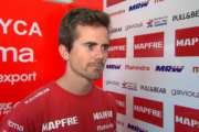 Terol: "Voglio restare in Supersport"