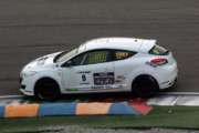 ECCO IL TCS, LA GRANDE NOVITÀ DEL CAMPIONATO ITALIANO TURISMO 2016.