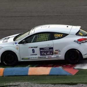 ECCO IL TCS, LA GRANDE NOVITÀ DEL CAMPIONATO ITALIANO TURISMO 2016.