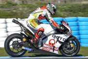 Test di Jerez: le impressioni di Redding, Petrucci, Guidotti e Romagnoli
