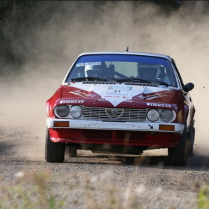 6° Tuscan Rewind: ecco gli iscritti!