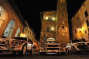 6° Tuscan Rewind: avanti tutta con le storiche!