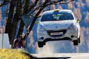Rally sport evolution team:Rally Valais Riv 2015