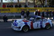 Balletti Motorsport: a Monza con un trio!