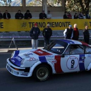 Balletti Motorsport: a Monza con un trio!