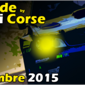 Domenica in Autodromo il 4° Monza Ronde by Vedovati Corse