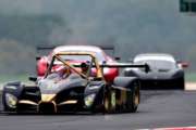 SPORT PROTOTIPI, DAVANTI ALLE GT3 ANCHE ALLA 6 ORE DI VALLELUNGA.