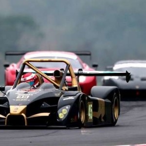 SPORT PROTOTIPI, DAVANTI ALLE GT3 ANCHE ALLA 6 ORE DI VALLELUNGA.