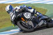 Comincia il lavoro a Jerez per KRT e Yamaha