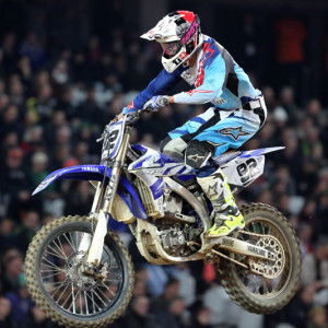 Un beau clap final pour Valentin Guillod