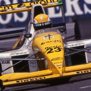 Minardi.it incontra Pierluigi Martini