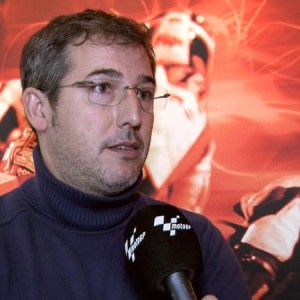 Juan Martinez e le regole MotoGP™ 2016