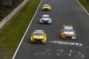 Un Nürburgring per due