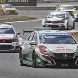In Honda si pensa al futuro