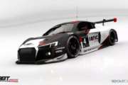 Isaac Tutumlu joins Abt Racing at Dubai 24 hours