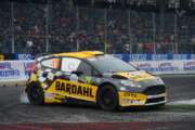 ERREFFE RALLY TEAM E BARDAHL: UN'INTESA DI SUCCESSO!