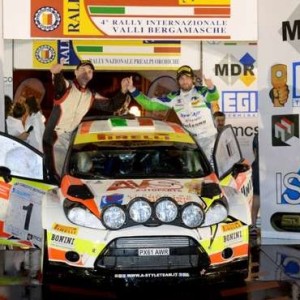 GIESSE PROMOTION FESTEGGIA SANTA LUCIA CON LA RONDE CITTA’ DEI MILLE